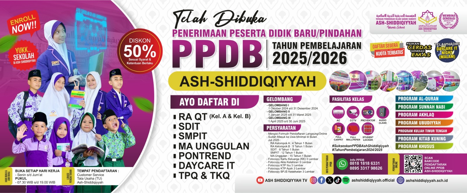 PPDB 2025/2026